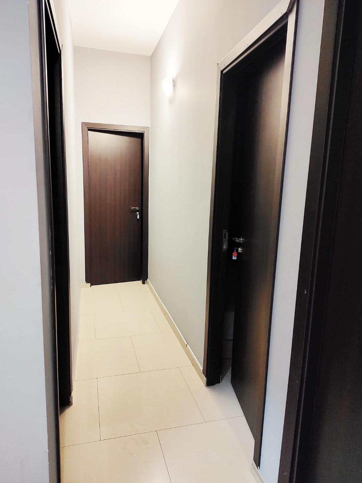 Central Retreat- Apartment Universitate Bucharest Exterior photo